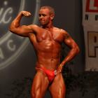 Gary  Gantt - NPC Southern Classic 2010 - #1